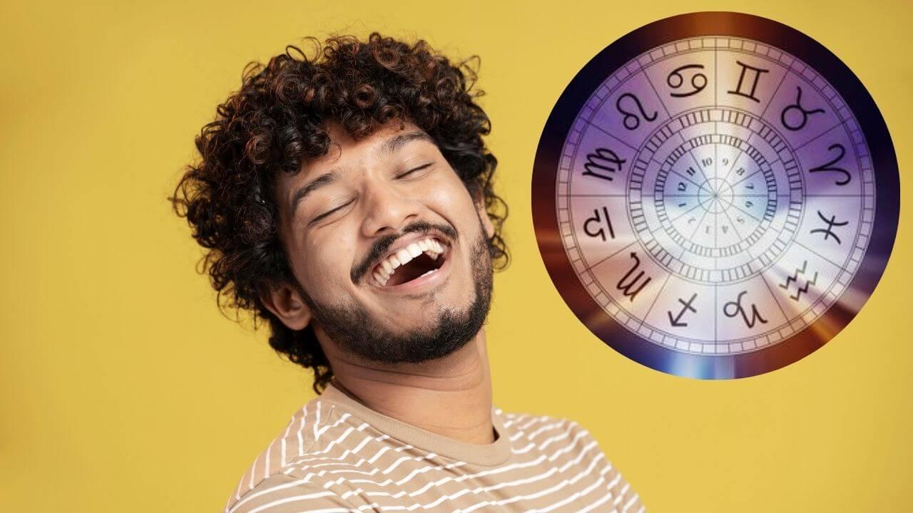 मज़ाकिया स्वभाव में नंबर वन हैं ये 4 राशियां,हर महफिल में छा जाते हैं