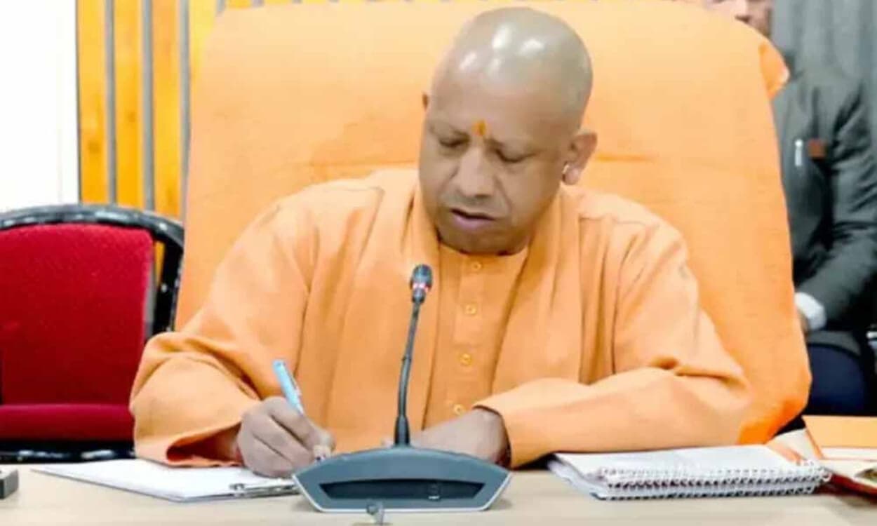 उत्तर प्रदेश में ग्राम-ऊर्जा मॉडल की शुरुआत, बायोगैस से बनेगी गांवों की रसोई गैस