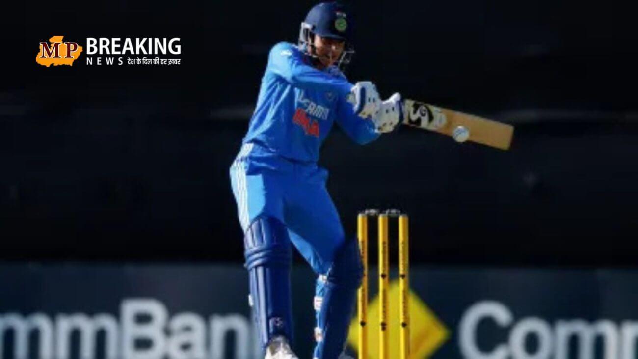 भारत और इंग्लैंड सीरीज का ICC रैंकिंग पर पड़ा बड़ा असर, इस भारतीय बल्लेबाज ने खोया नंबर एक का स्थान