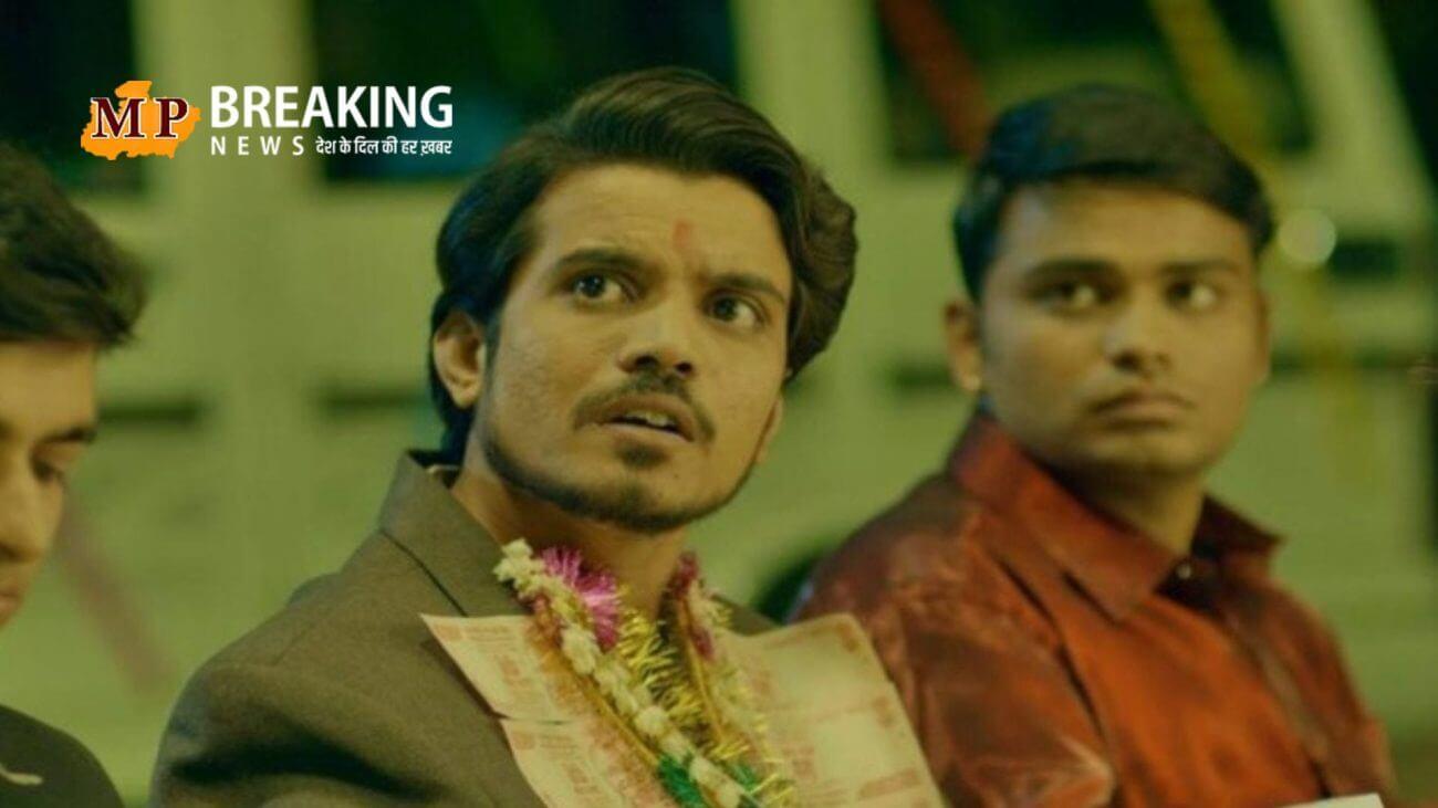 पंचायत वेब सीरीज के फेमस एक्टर का हार्ट अटैक के बाद पहला पोस्ट, बोले – ‘इन 24 घंटे में जीना सीखा…’