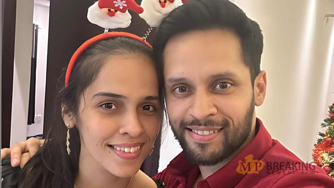 करोड़ों के मालिक है पारुपल्ली कश्यप, जानिए उनकी लाइफस्टाइल और कैसे हुई थी साइना नेहवाल से पहली मुलाकात