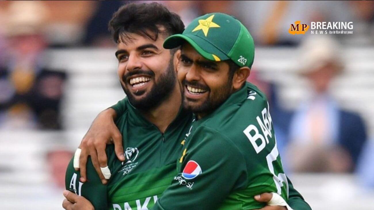 पाकिस्तान टीम को लगा बड़ा झटका! तीन महीने तक क्रिकेट नहीं खेल पाएगा ये खिलाड़ी, भारत के खिलाफ भी खेलना मुश्किल