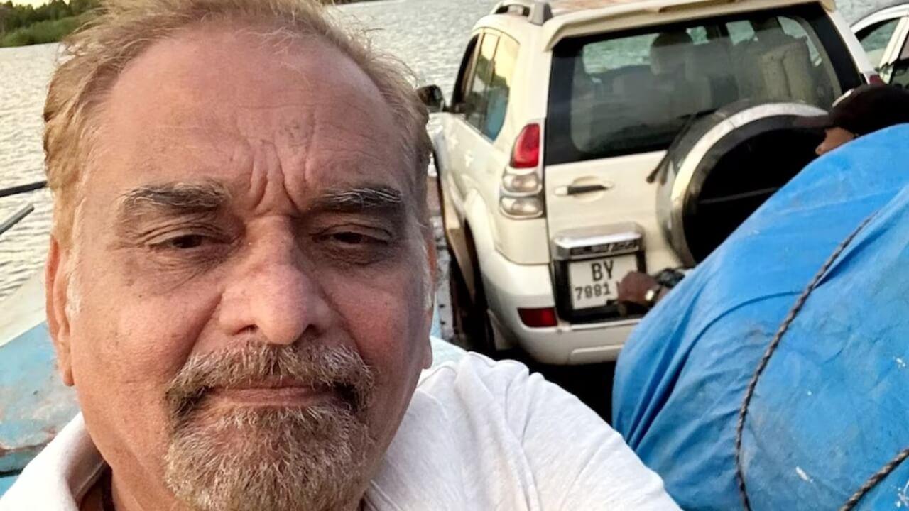 जयपुर के प्रकाश जोशी को आतंकियों ने बनाया बंधक! परिवार ने PM मोदी से लगाई गुहार, जानें क्या है पूरा मामला