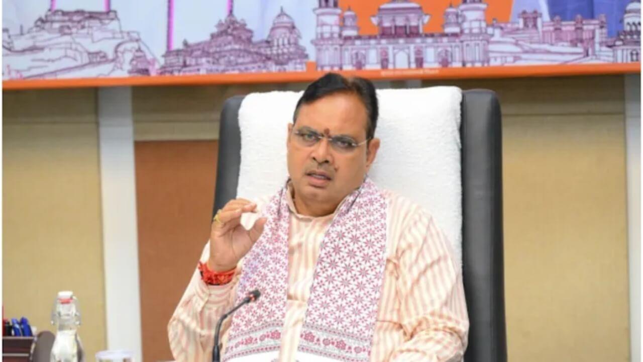 भजनलाल सरकार का ‘कड़ा फरमान’, शिक्षा विभाग के अधिकारी-कर्मचारी अब नहीं ले पाएंगे छुट्टी