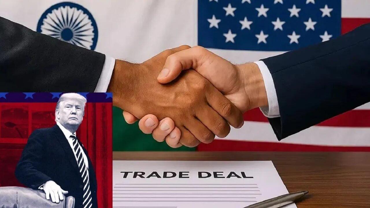 India-UK Free Trade Deal से सस्ती होंगी चीजें, लेकिन अमेरिका-जापान को बड़ा झटका