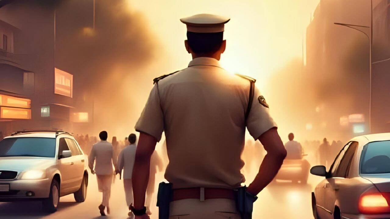 बिना वजह पुलिस मारपीट करे तो कहाँ करें शिकायत? जानें आम नागरिक के कानूनी अधिकार