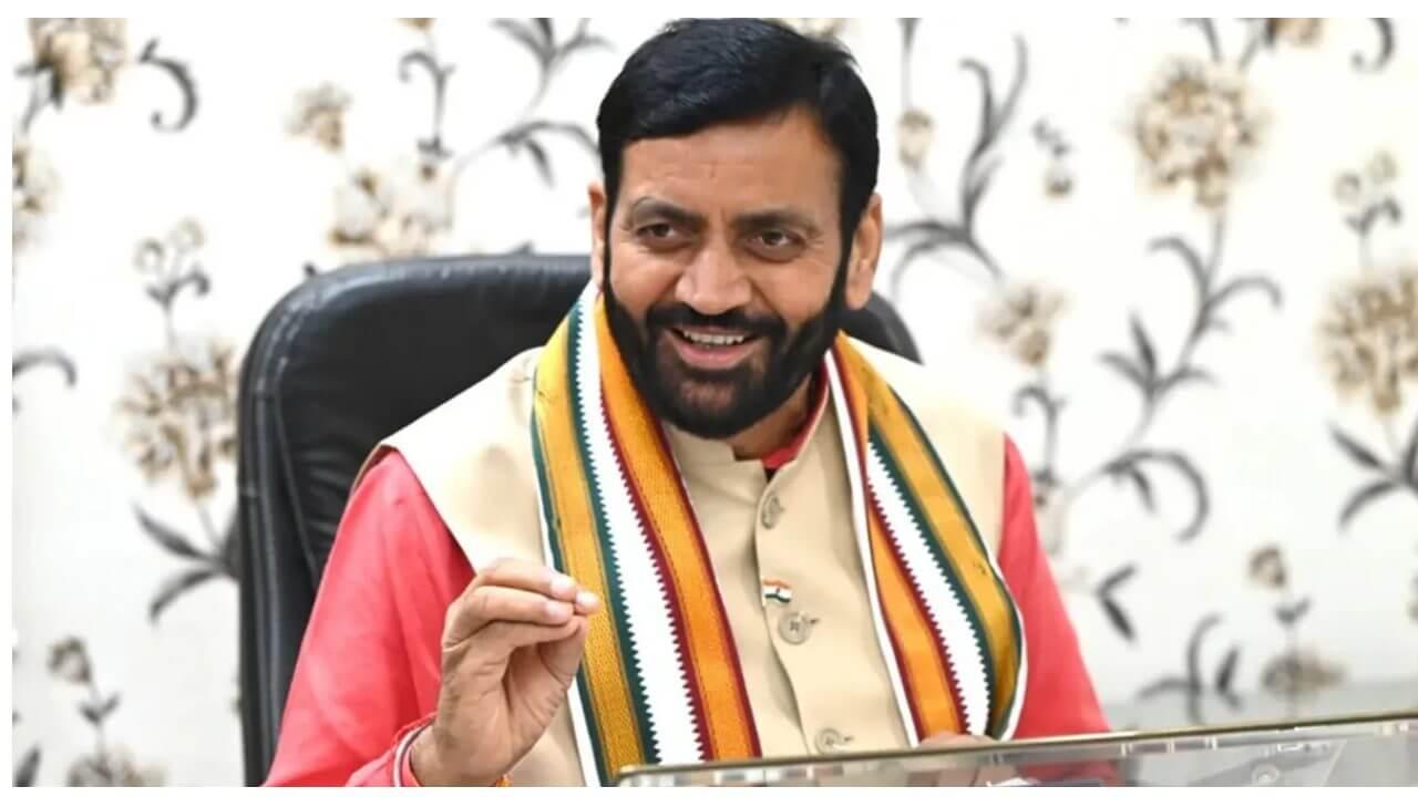 हरियाणा बीजेपी का मिशन 2029, हारी 42 सीटों पर होगी विशेष रणनीति, चंडीगढ़ में विधायक दल की अहम बैठक