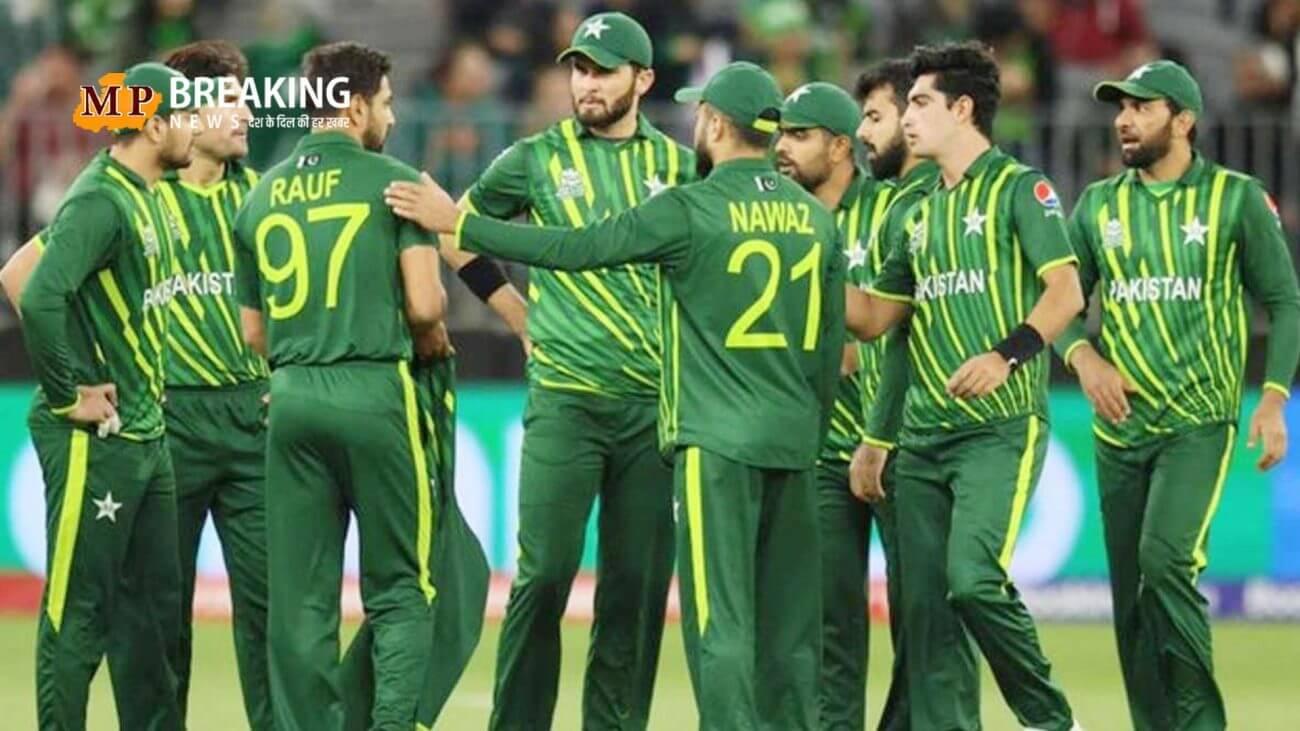 पाकिस्तान ने इस ऑलराउंडर को सौंपी बड़ी जिम्मेदारी! क्या साउथ अफ्रीका से जीत पाएंगे सीरीज?