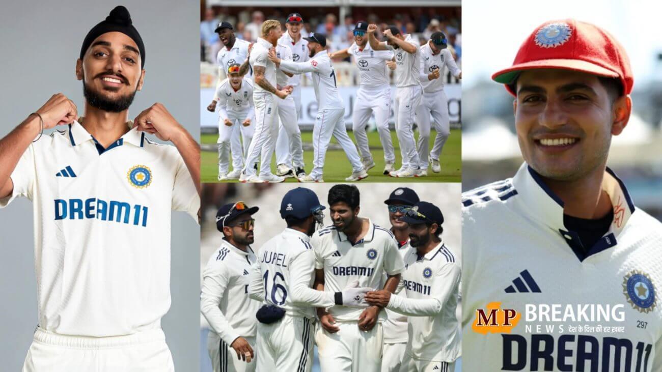 चौथे टेस्ट में भी डेब्यू नहीं कर पाएगा ये भारतीय खिलाड़ी? चोटिल होने से बाहर होने का खतरा मंडराया