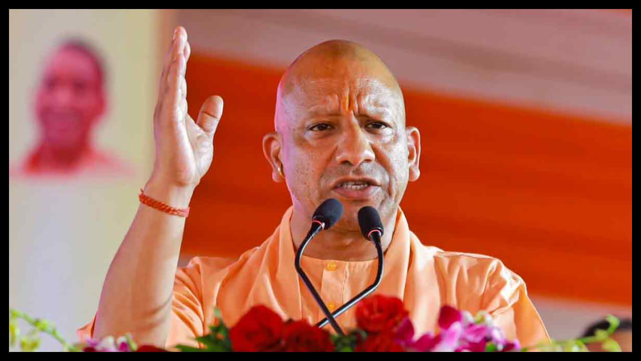 UP Govt: उत्तर प्रदेश में अवैध धर्मांतरण पर योगी सरकार की सख्ती, 16 दोषियों को सजा