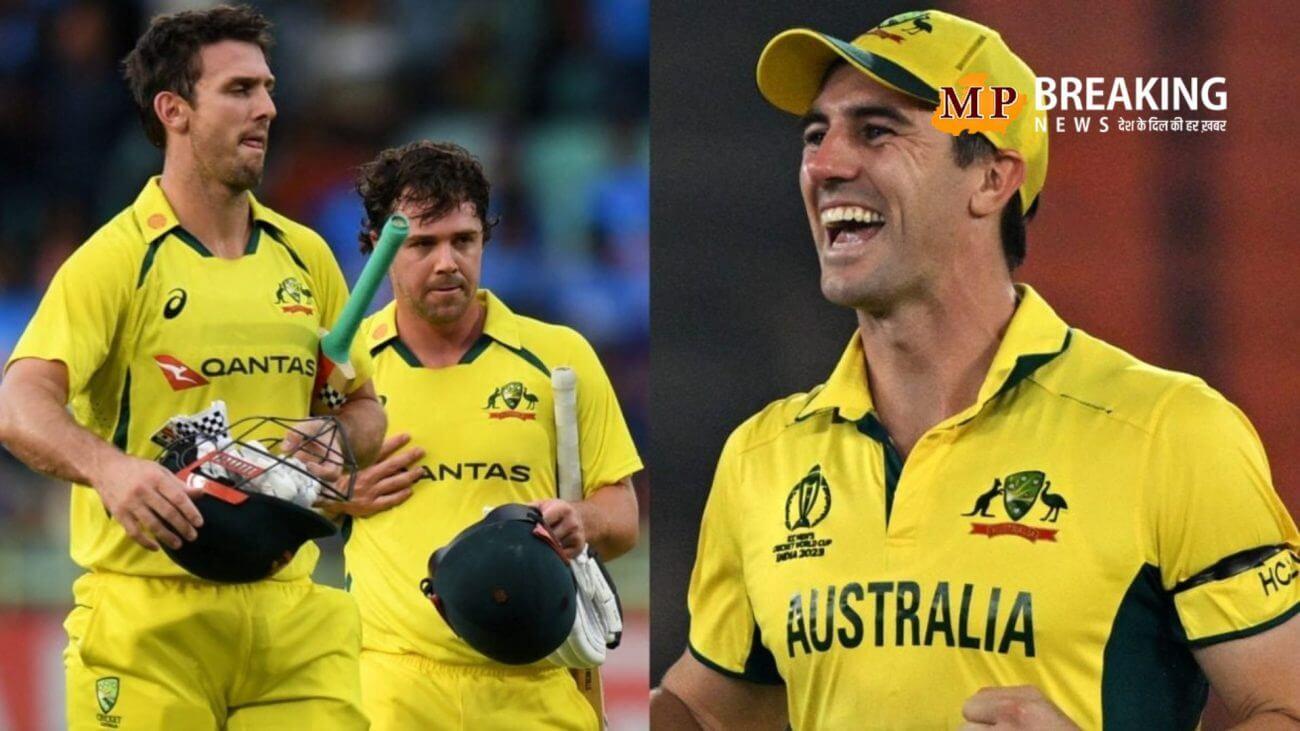 ऑस्ट्रेलिया ने लिया बड़ा निर्णय! पेट कमिंस की जगह इस खिलाड़ी को बनाया कप्तान, यहां जानिए पूरी टीम