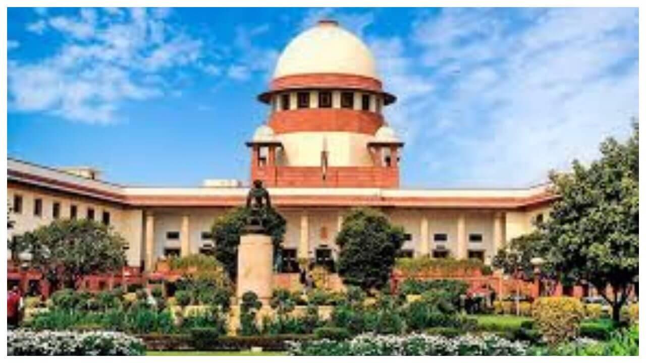 सुप्रीम कोर्ट ने जताई दिल्ली- एनसीआर में बिगड़ती कानून-व्यवस्था पर कड़ी नाराजगी