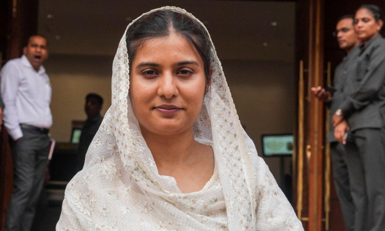 इकरा हसन प्रकरण गरमाया: सपा ने किया आंदोलन का ऐलान, राकेश टिकैत ने भी किया समर्थन