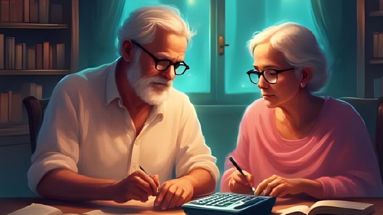 बुजुर्ग माता-पिता को रखरखाव न मिले तो बेटा-बहू पर केस कैसे करें? Maintenance Act को समझें, जानें डिटेल