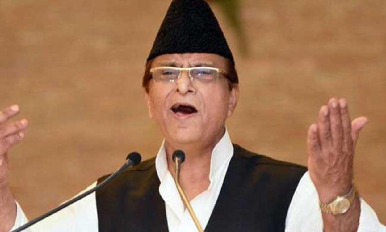 36 गवाहों के सहारे आजम खां ने यतीमखाना केस में पेश की बेगुनाही की दलील, 23 जुलाई को अगली सुनवाई