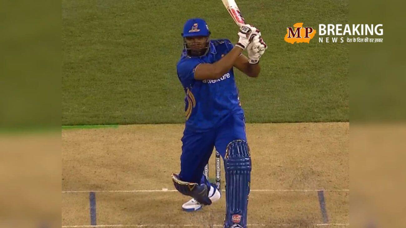 ये है T20 क्रिकेट में सबसे ज्यादा रन बनाने वाले बल्लेबाज, लिस्ट में एक भारतीय खिलाड़ी का नाम भी शामिल