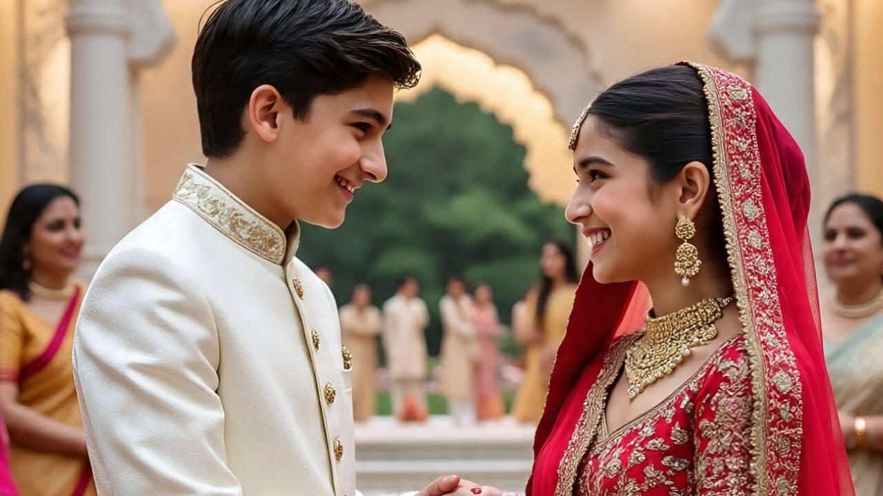 नाबालिग लड़की या लड़के की सगाई को भी माना जाएगा अपराध, इस राज्य में विधेयक को मिली मंजूरी