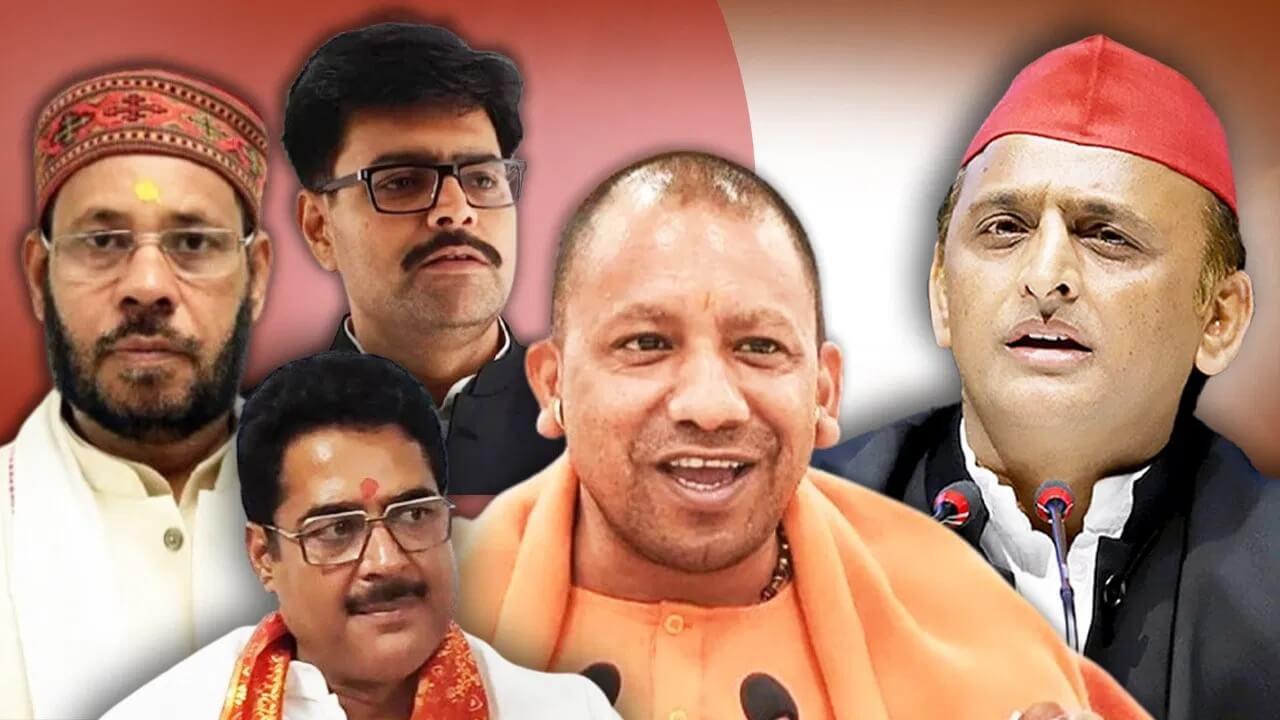  सपा से निकाले गए इन विधायकों पर अब हुई ऐसी कार्रवाई, क्या जाएगी इनकी विधायकी?  जानें क्या है पूरा मामला