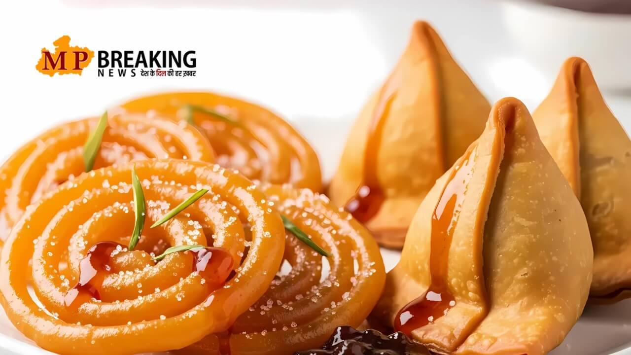 क्या सचमुच समोसा-कचोरी बैन हो गए? PIB ने किया बड़ा खुलासा, जानें पूरा मामला