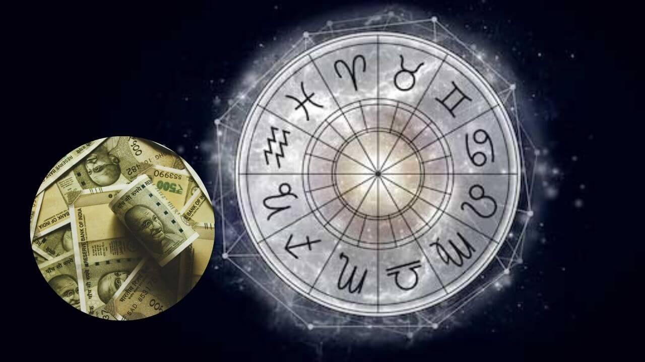 चातुर्मास 2025 में वक्री शनि बदलेंगे इन 5 राशियों की किस्मत, मिलेगा अचानक धन और राजयोग का साथ