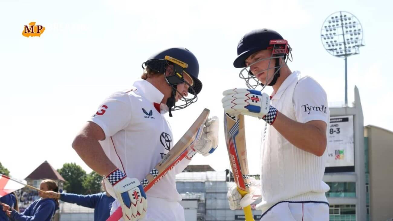 इंग्लैंड को जीतना है तो इतिहास बदलना होगा, अब तक सिर्फ टेस्ट में इतने बड़े टारगेट ही हुए हैं चेज!