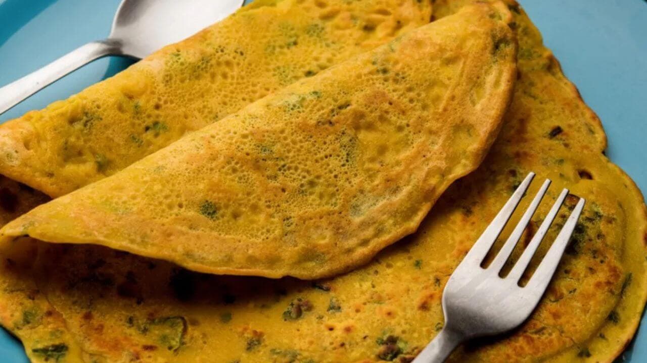 अब नहीं टूटेगा चीला, जानें मानसून का बेस्ट किचन हैक