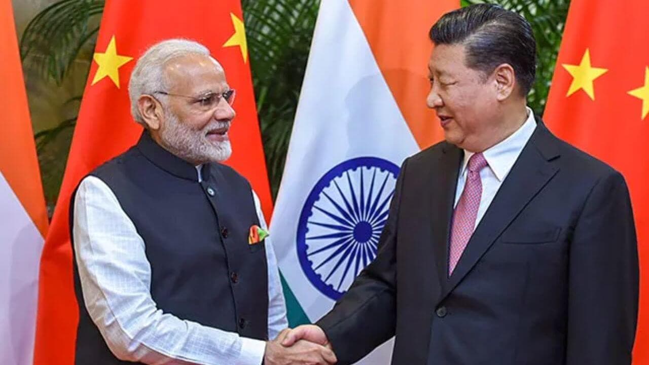 भारत और चीन के बीच 2020 से बंद सीमा व्यापार को फिर से शुरू करने पर चर्चा, रिपोर्ट में बड़ा दावा