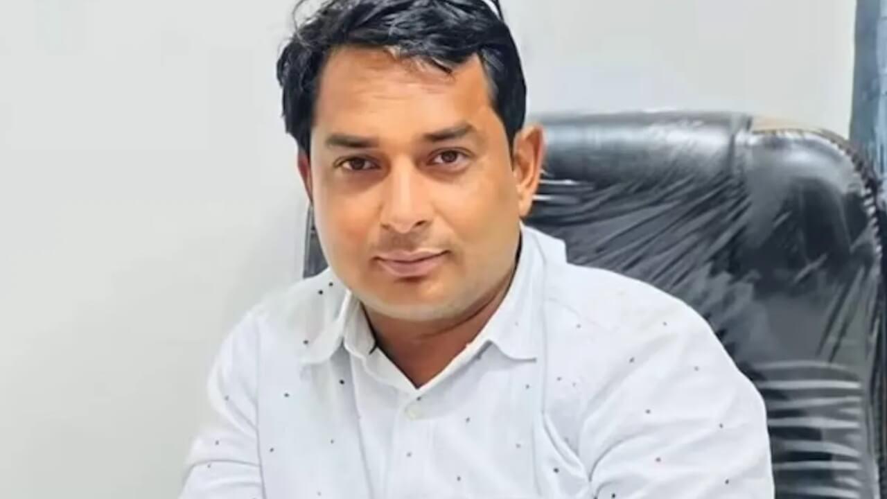 नरेश मीणा की दोबारा गिरफ्तारी, जेल जाते ही रखी ‘ये शर्त’, पूर्व मंत्री गुढ़ा ने भी दे दी खुली चुनौती