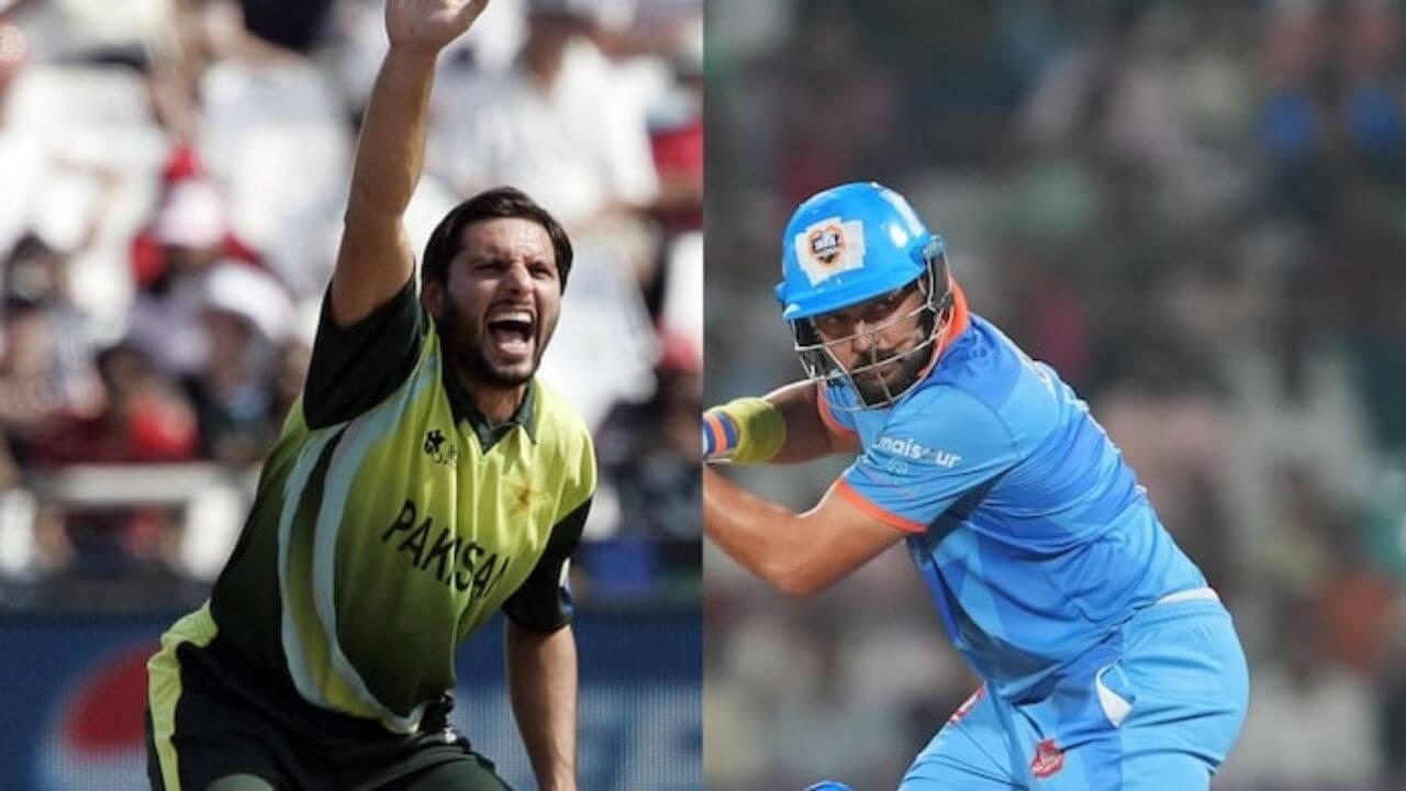 WCL 2025 में खड़ा हुआ विवाद! अगर फाइनल में पहुंचे भारत पाकिस्तान तो रद्द होगा टूर्नामेंट?