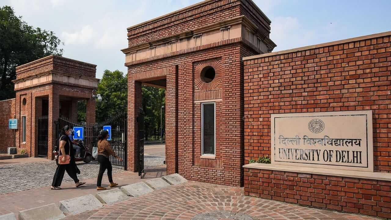 DU UG Admission 2025 की पहली सीट अलॉटमेंट लिस्ट आज होगी जारी, यहां करें चेक