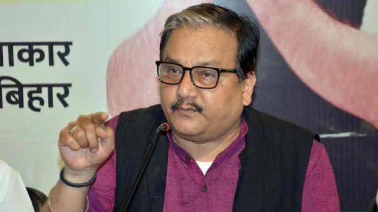 आरजेडी सांसद मनोज झा ने ओवैसी को दी बिहार चुनाव न लड़ने की सलाह, AIMIM के पत्र का दिया ये जवाब