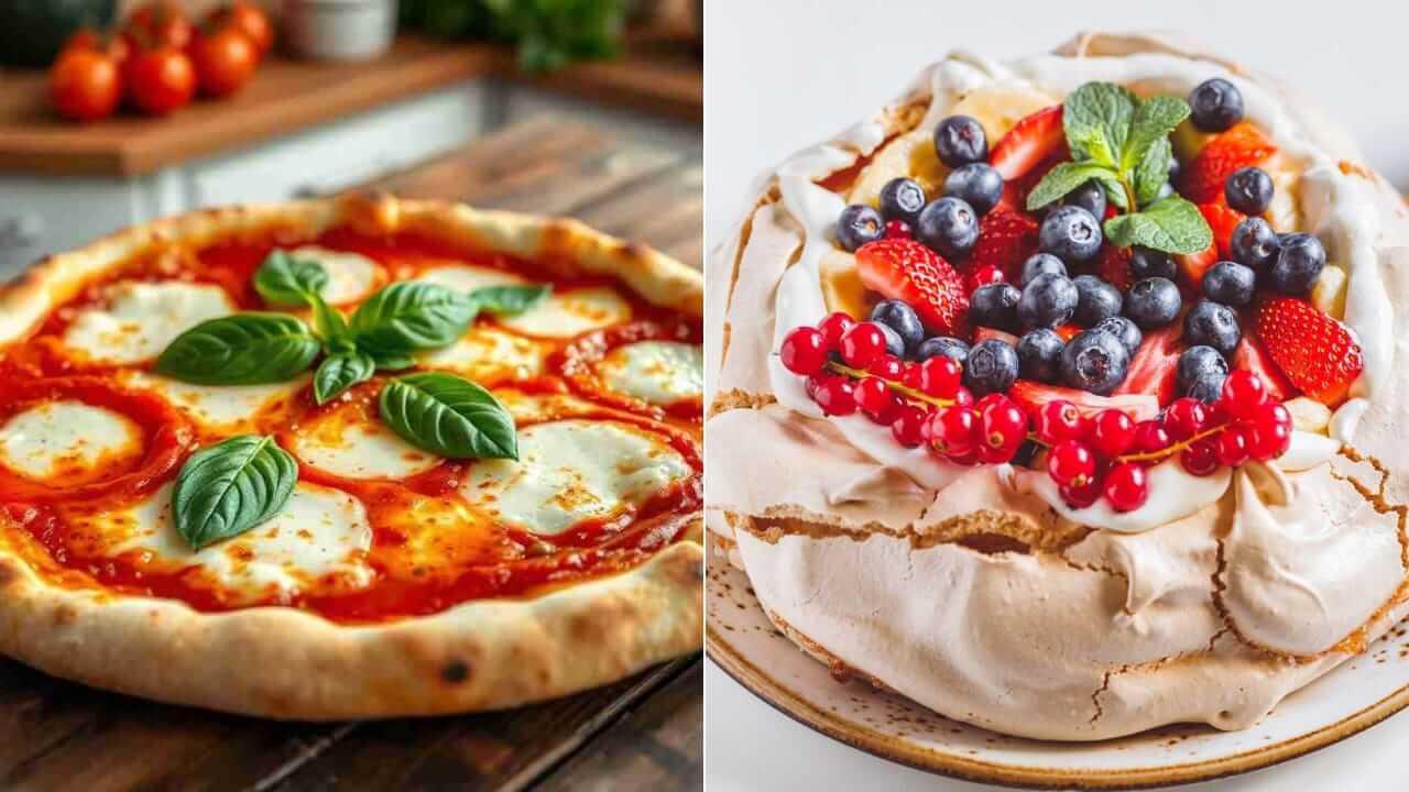 सेलिब्रिटी इंस्पायर्ड है इन 5 फूड आइटम्स का नाम, इनके स्वाद के दीवाने हैं लोग