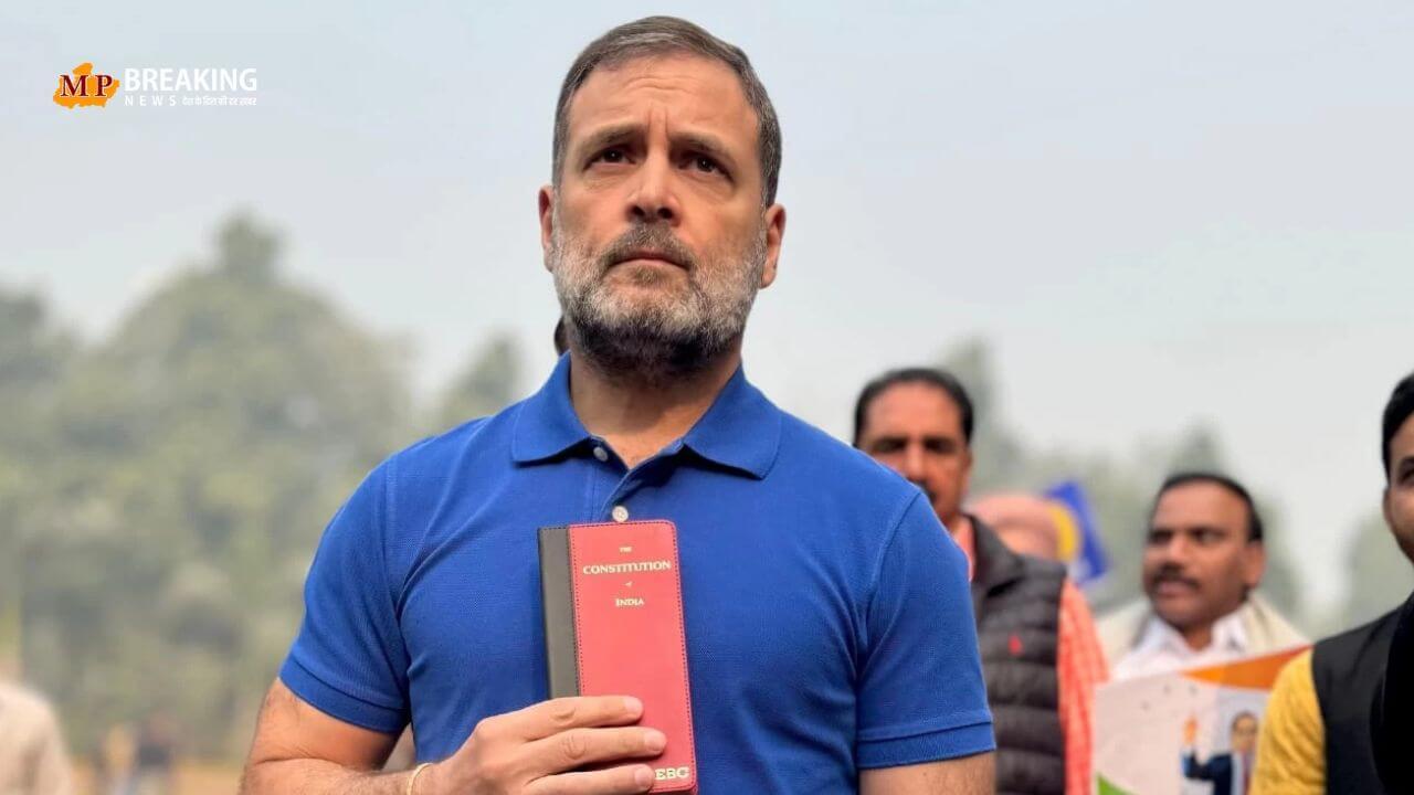 केंद्रीय विश्वविद्यालयों में SC/ST आरक्षित पद खाली, यह बहुजनों को बाहर रखने की साजिश; राहुल गांधी का गंभीर आरोप