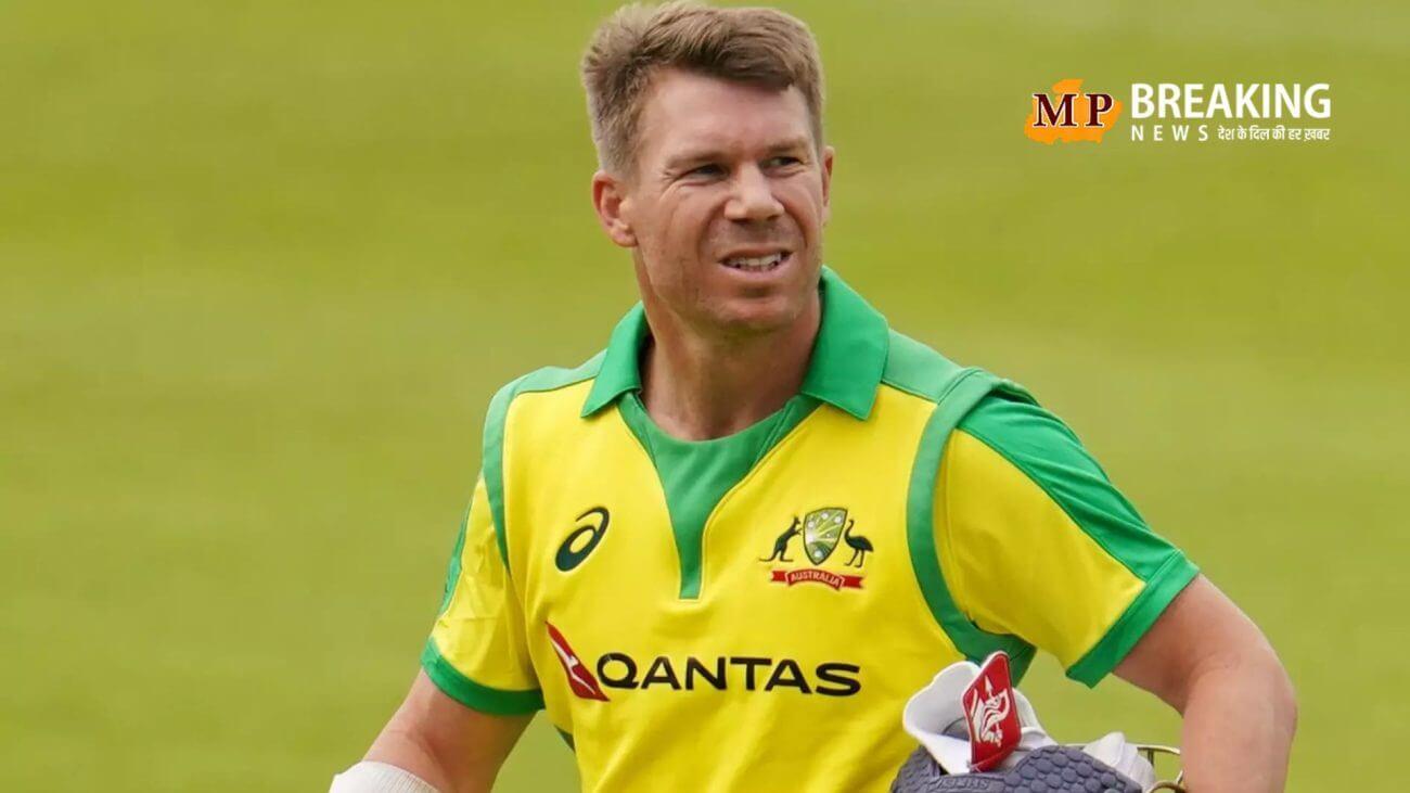 कुल कितनी संपत्ति के मालिक हैं डेविड वॉर्नर? यहां जानिए मशहूर खिलाड़ी वॉर्नर की नेटवर्थ और लग्जरी लाइफ़स्टाइल