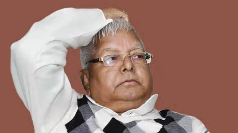 लालू यादव परिवार को झटका, “जमीन के बदले नौकरी” मामले में आरोप तय, दिल्ली की राउज एवेन्यू कोर्ट ने सुनाया फैसला