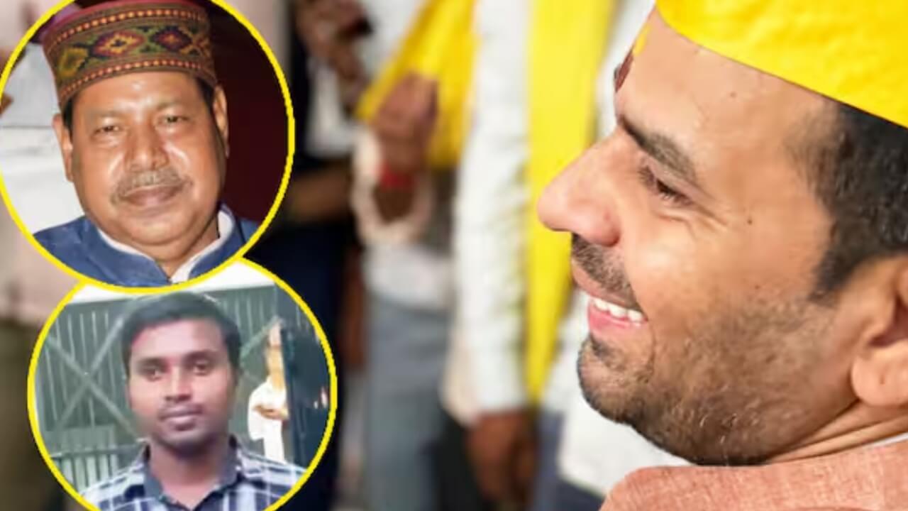 ‘मुझे तो जयचंदों से नफरत है’, तेज प्रताप यादव ने भाई वीरेंद्र पर साधा निशाना, जानें क्या कहा