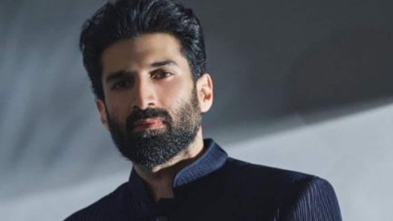 आदित्य रॉय कपूर की लाइफ में हुई नई हसीना की एंट्री? एक्टर ने शेयर की तस्वीरें