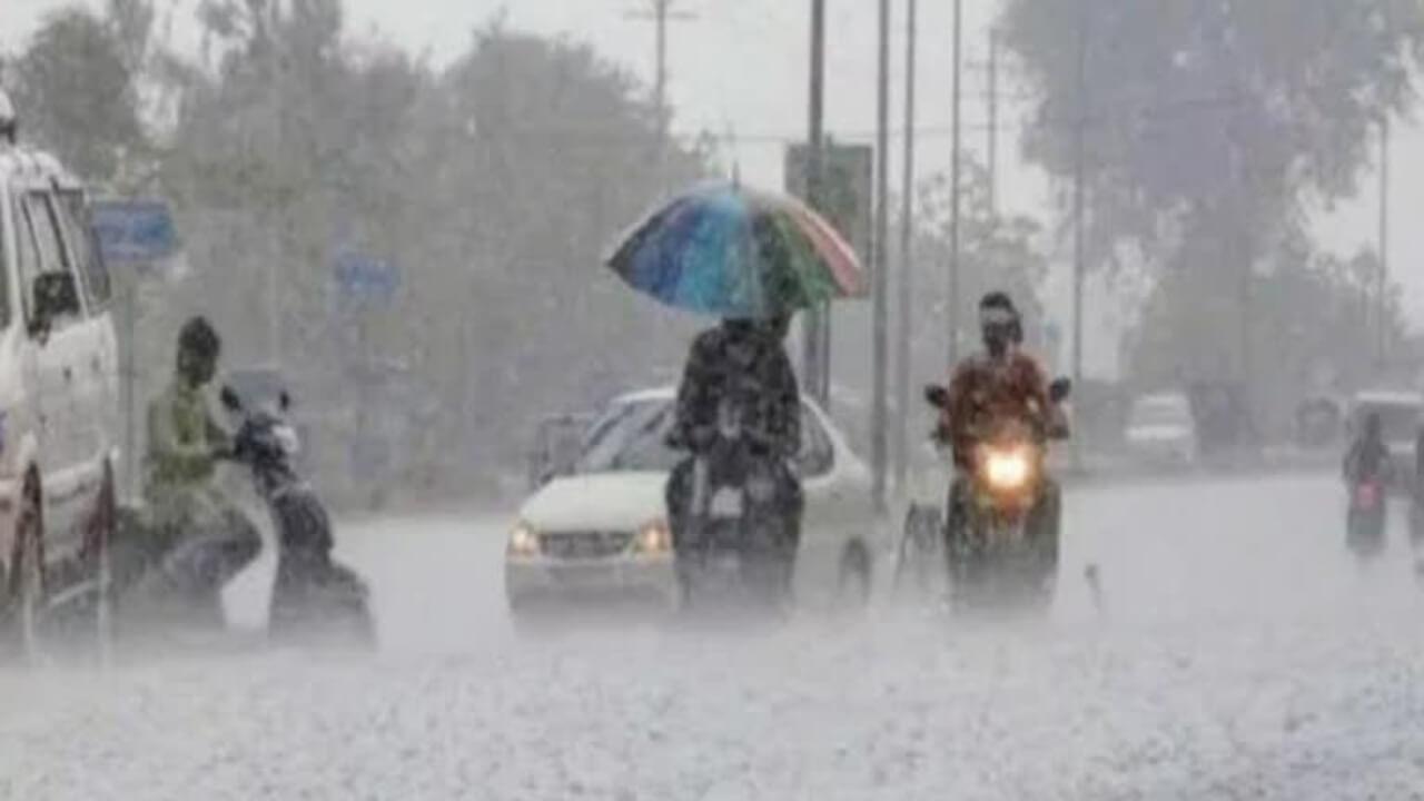 उत्तराखंड में ‘मॉनसून का रौद्र रूप’! देहरादून, टिहरी, पौड़ी में भारी बारिश का ऑरेंज अलर्ट, मौसम विभाग की ‘घातक’ चेतावनी