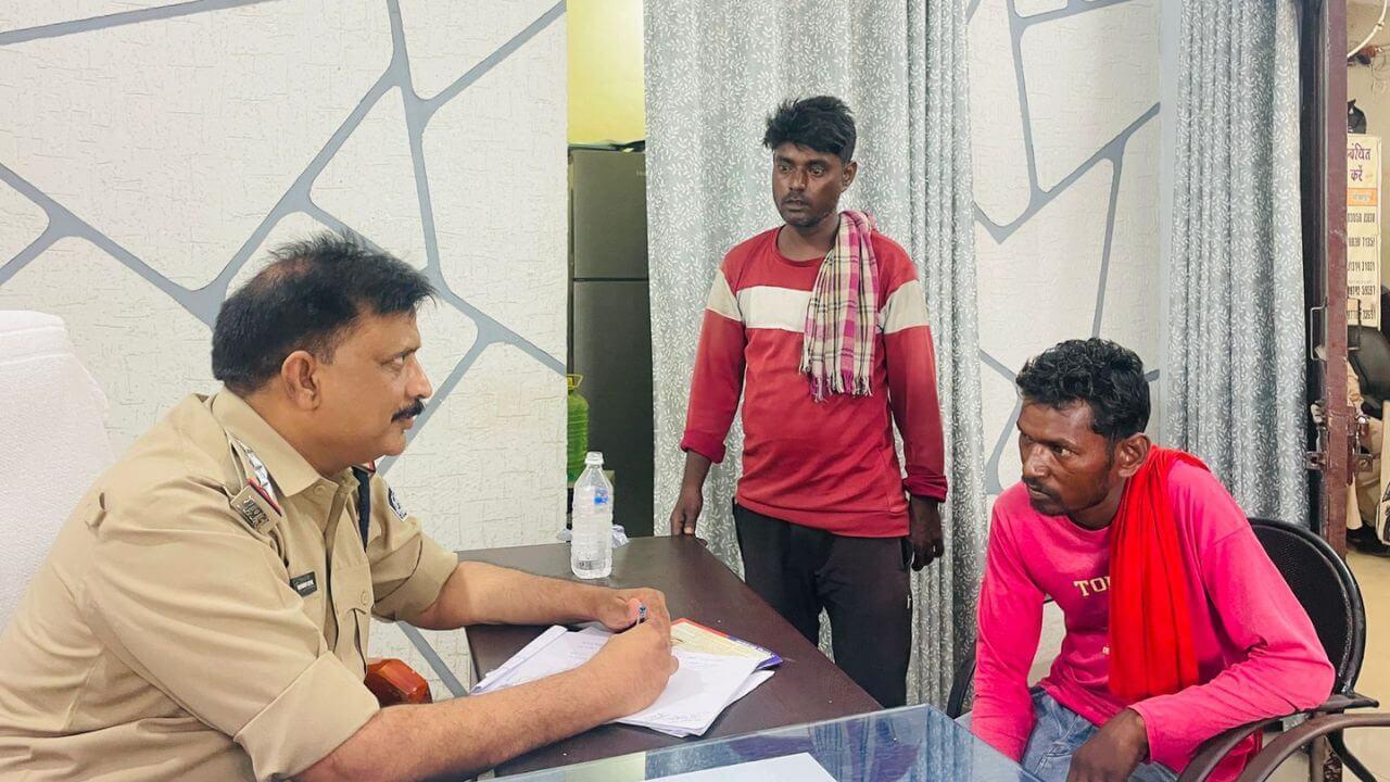 एक साथ उजड़ गया दो भाइयों का परिवार! ग्वालियर जिले का मामला, पढ़ें खबर