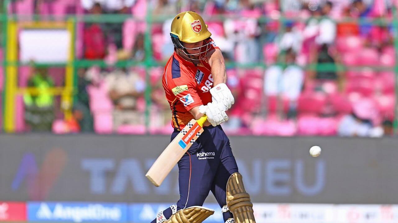 ऑस्ट्रेलिया ने किया प्लेइंग 11 का ऐलान, 39 गेंदों में शतक जड़ने वाला करेगा डेब्यू