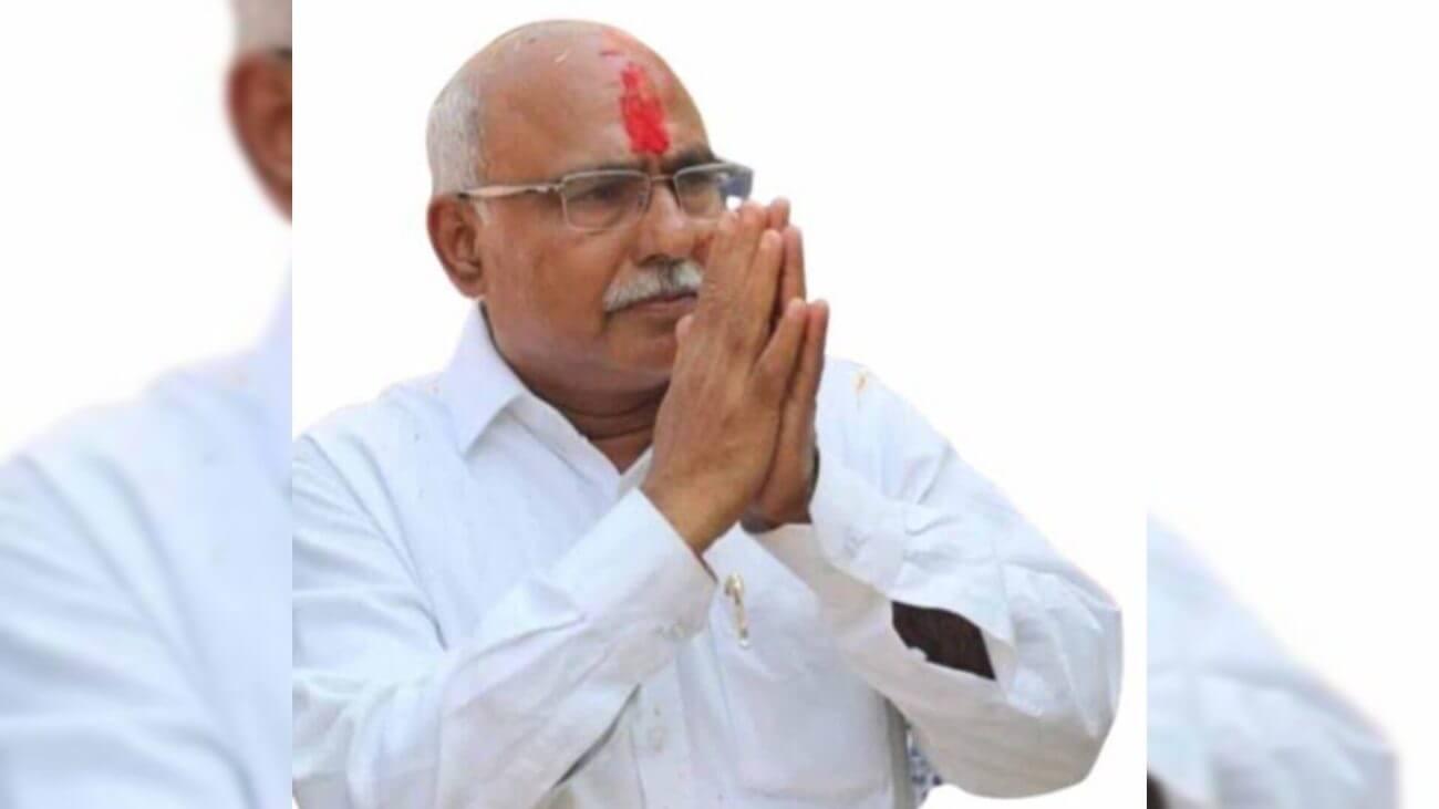 BJP मध्य प्रदेश को मिला नया अध्यक्ष, हेमंत खंडेलवाल के नाम पर सर्वसम्मति से लगी मुहर