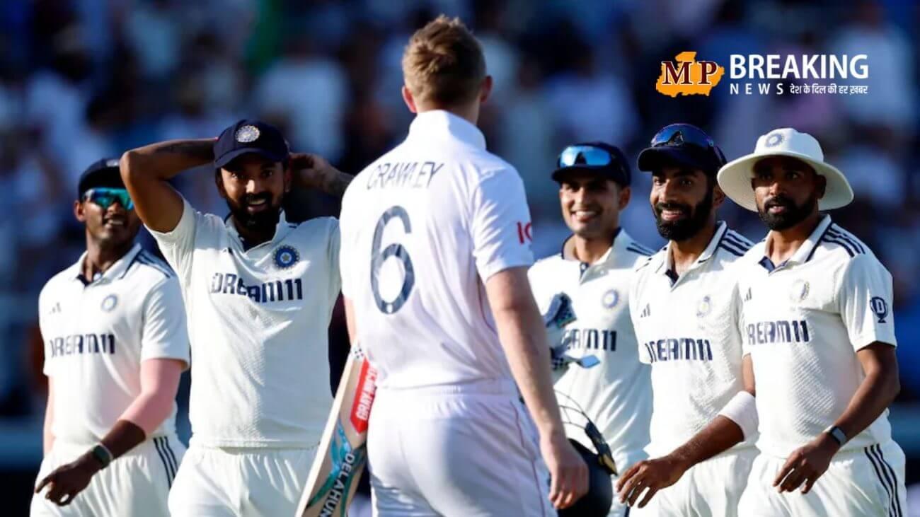 क्या है टेस्ट क्रिकेट में टियर टू सिस्टम? क्यों छिड़ी है इसे लेकर बहस? जानिए सब कुछ