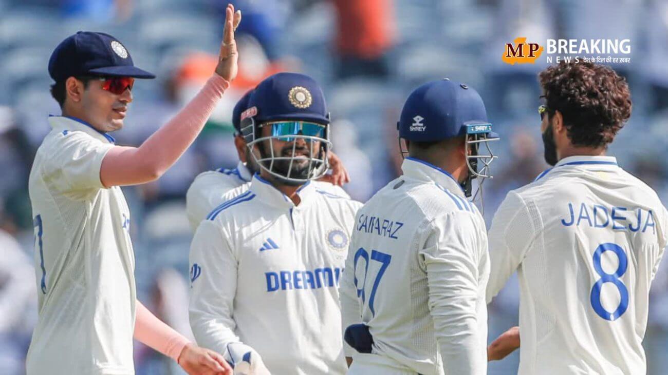 सिर्फ 587 रन बनाने से नहीं जीतेगा भारत! एजबेस्टन के आंकड़े देखकर हिल जाएंगे आप, जानिए क्यों बढ़ गई शुभमन गिल की चिंता