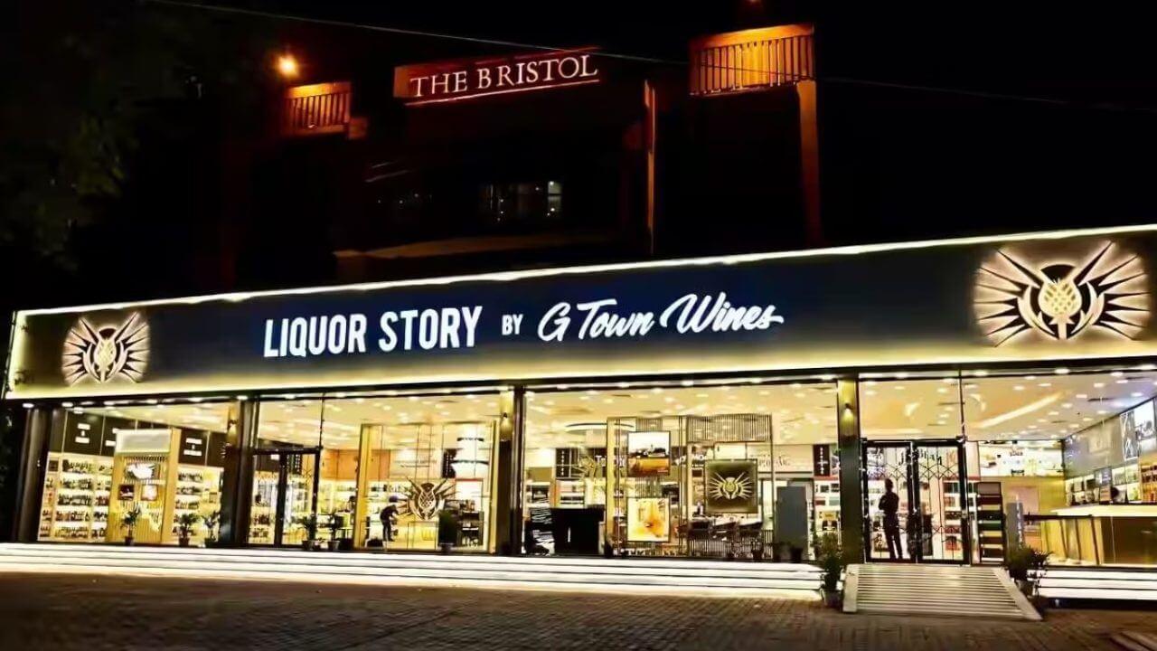 गुरुग्राम बना शराब से सबसे ज्यादा कमाई वाला जिला, सरकार को ठेकों से मिले 3,875 करोड़ रुपये