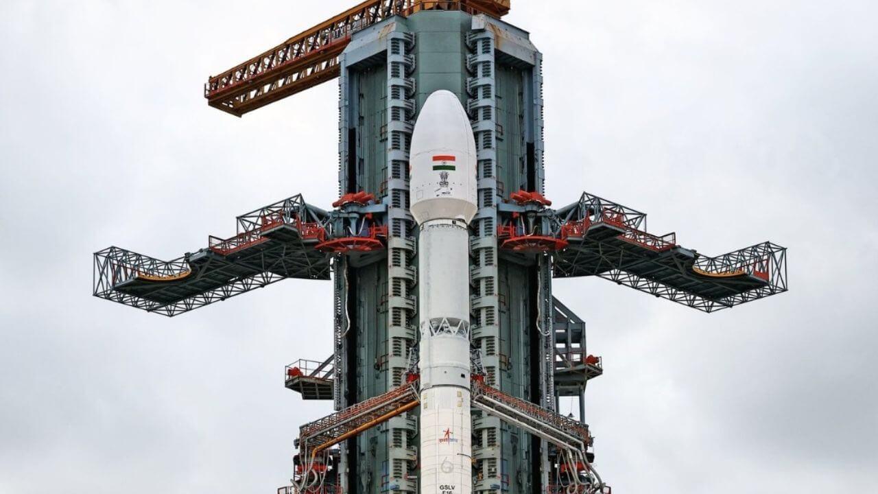 भारत का अंतरिक्ष में नया कमाल, NASA-ISRO लॉन्च करेंगे ‘निसार’, पृथ्वी की होगी निगरानी