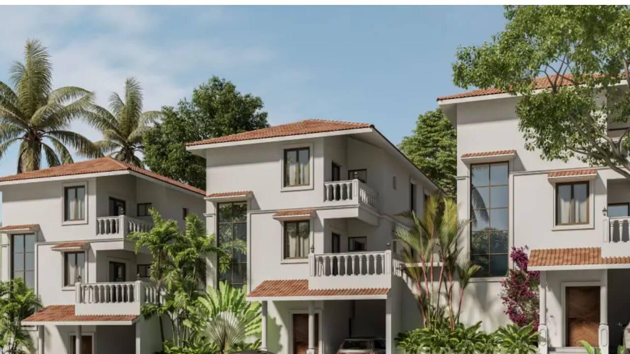 गोवा का आसगाव गांव बना नया रियल एस्टेट हॉटस्पॉट, दिल्ली-गुड़गांव के खरीदारों की पहली पसंद