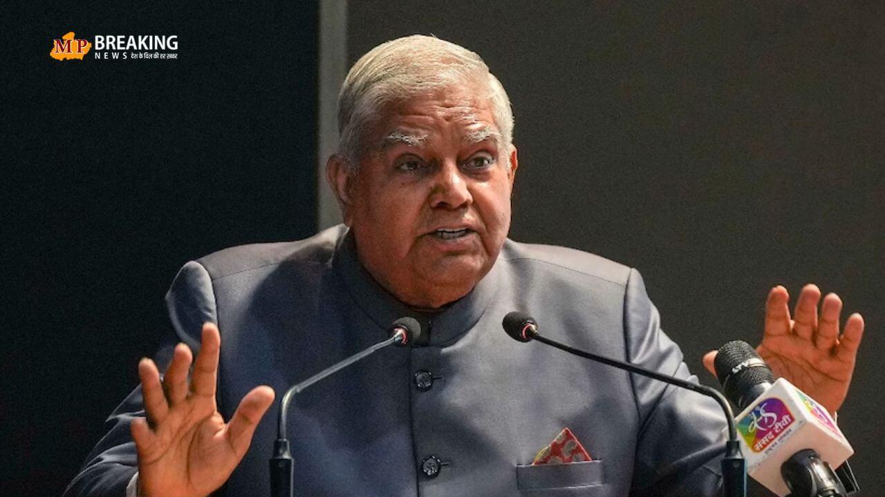 2 लाख रुपये पेंशन, सरकारी बंगला और…; जगदीप धनखड़ को इस्तीफे के बाद मिलेंगी कौन सी सुविधाएं