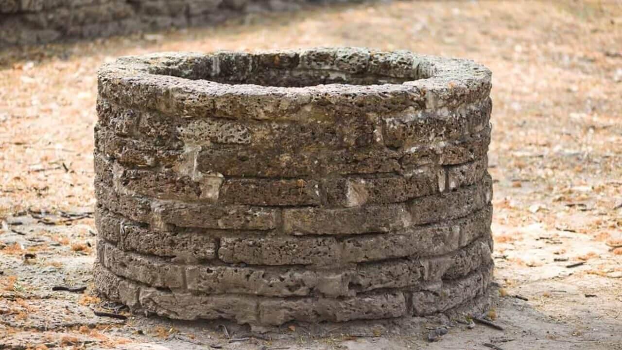 ना चौकोर, ना तिकोना आखिर कुआं हमेशा गोल ही क्यों होता है? जानिए दिलचस्प कारण