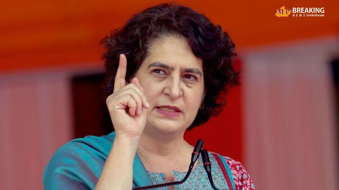 ‘हमास के आंकड़ों पर न करें भरोसा’, प्रियंका गांधी के आरोपों पर इजरायली राजदूत का क्या जवाब