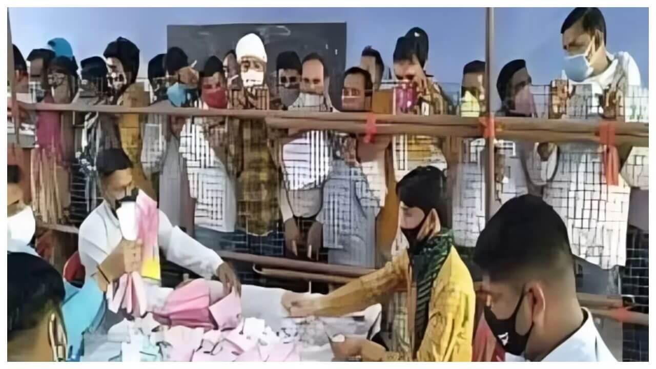 उत्तराखंड पंचायत चुनाव में बीजेपी को करारा झटका, कांग्रेस और निर्दलीयों ने दी मजबूत टक्कर